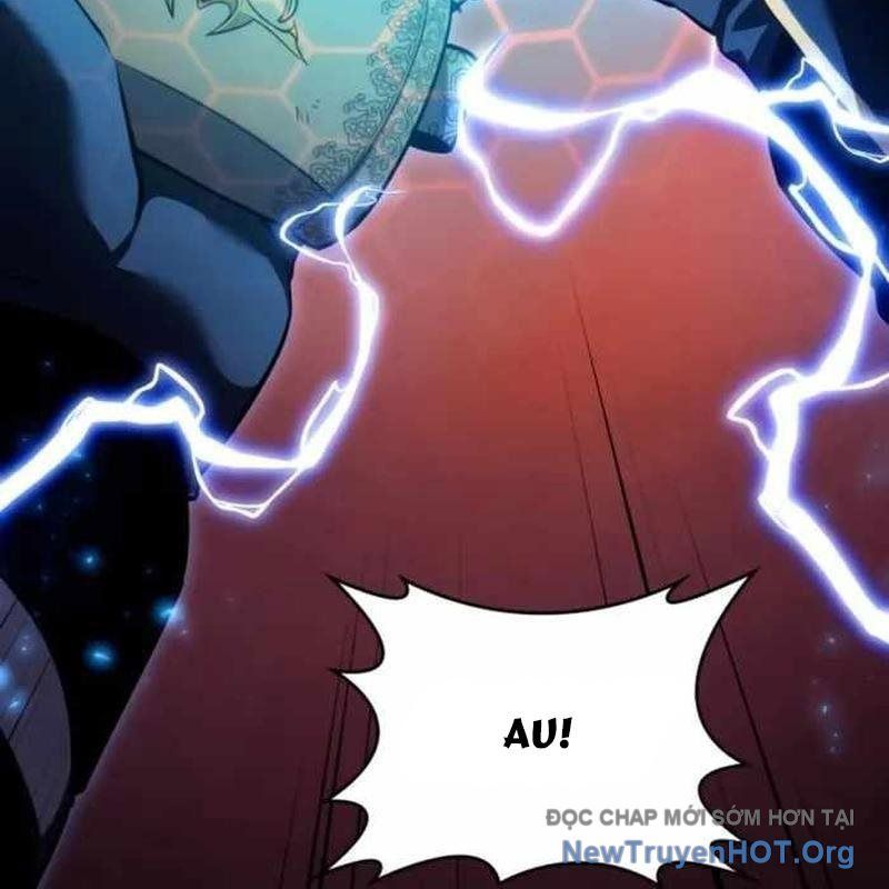 Chiến Binh Máu Lạnh [Chap 1-18]