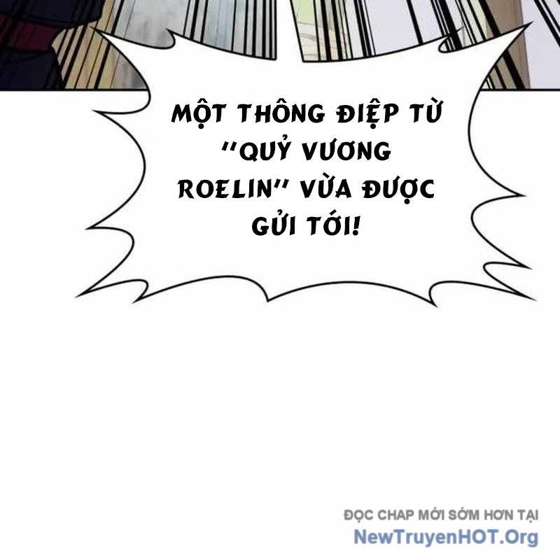 Chiến Binh Máu Lạnh [Chap 1-18]