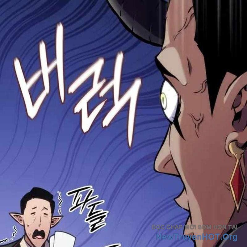 Chiến Binh Máu Lạnh [Chap 1-18]
