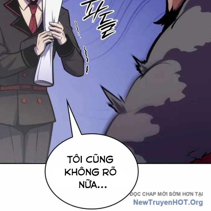 Chiến Binh Máu Lạnh [Chap 1-18]