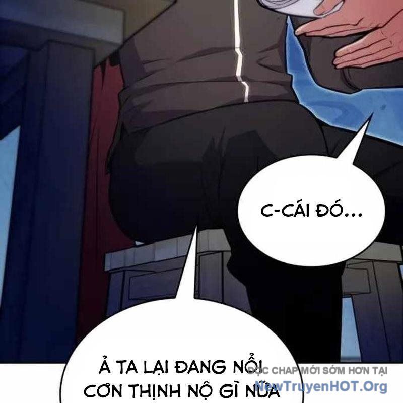 Chiến Binh Máu Lạnh [Chap 1-18]