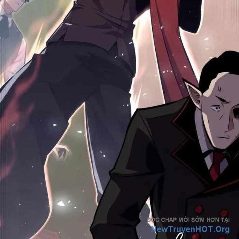 Chiến Binh Máu Lạnh [Chap 1-18]