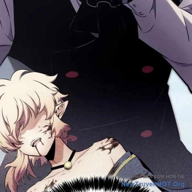 Chiến Binh Máu Lạnh [Chap 1-18]