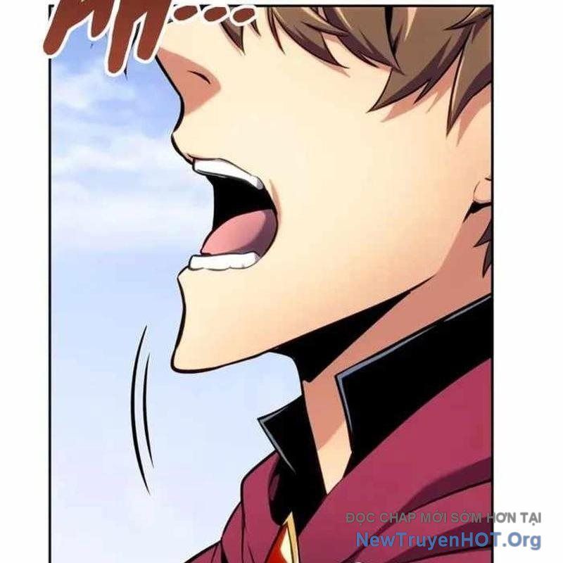 Chiến Binh Máu Lạnh [Chap 1-18]