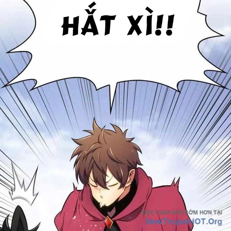 Chiến Binh Máu Lạnh [Chap 1-18]