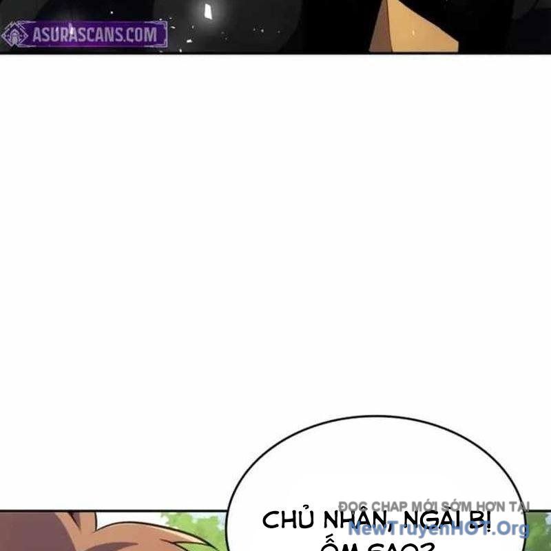 Chiến Binh Máu Lạnh [Chap 1-18]