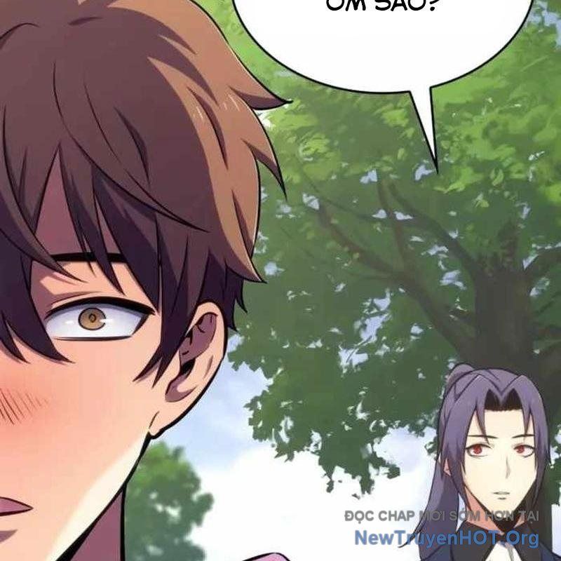 Chiến Binh Máu Lạnh [Chap 1-18]