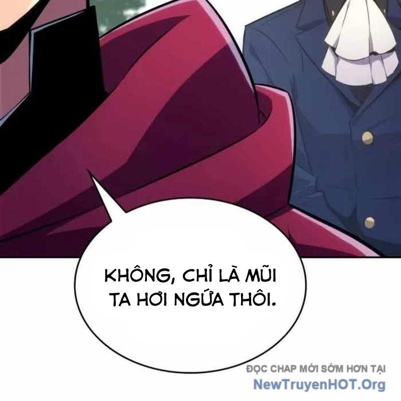 Chiến Binh Máu Lạnh [Chap 1-18]