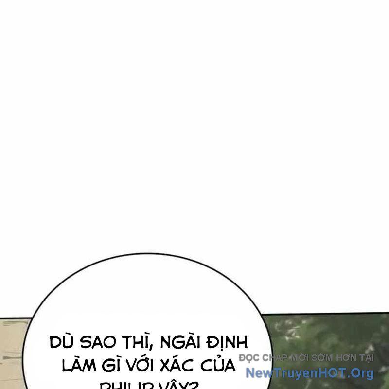Chiến Binh Máu Lạnh [Chap 1-18]