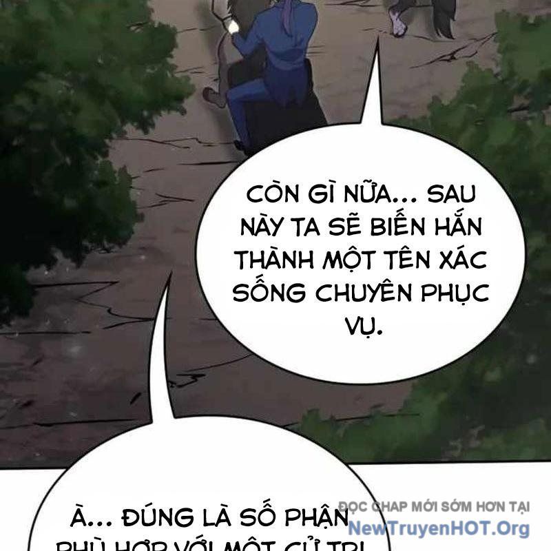 Chiến Binh Máu Lạnh [Chap 1-18]