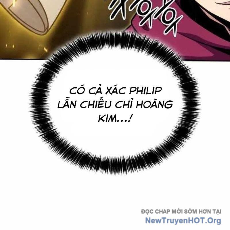 Chiến Binh Máu Lạnh [Chap 1-18]