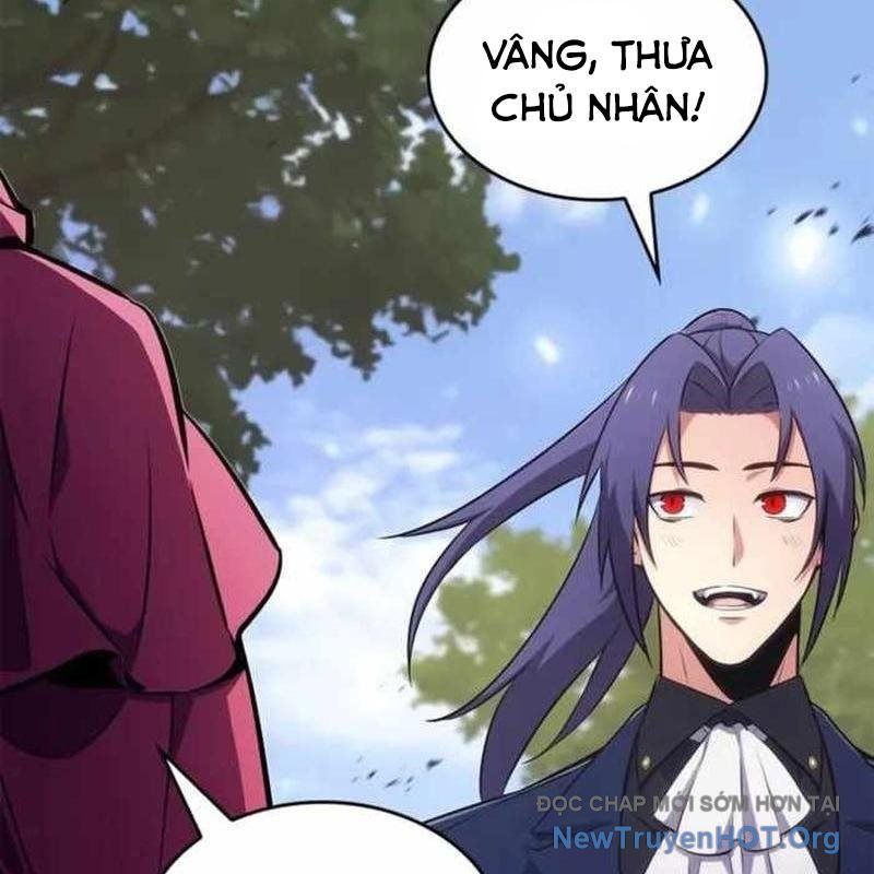 Chiến Binh Máu Lạnh [Chap 1-18]