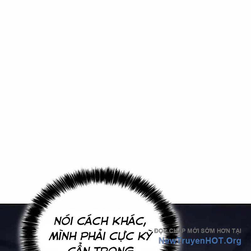 Chiến Binh Máu Lạnh [Chap 1-18]
