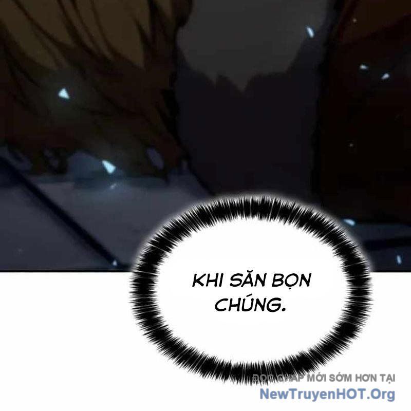 Chiến Binh Máu Lạnh [Chap 1-18]