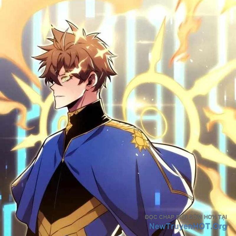 Chiến Binh Máu Lạnh [Chap 1-18]