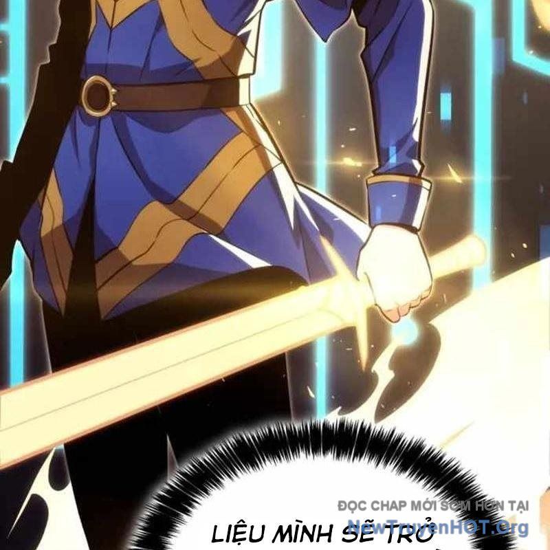 Chiến Binh Máu Lạnh [Chap 1-18]