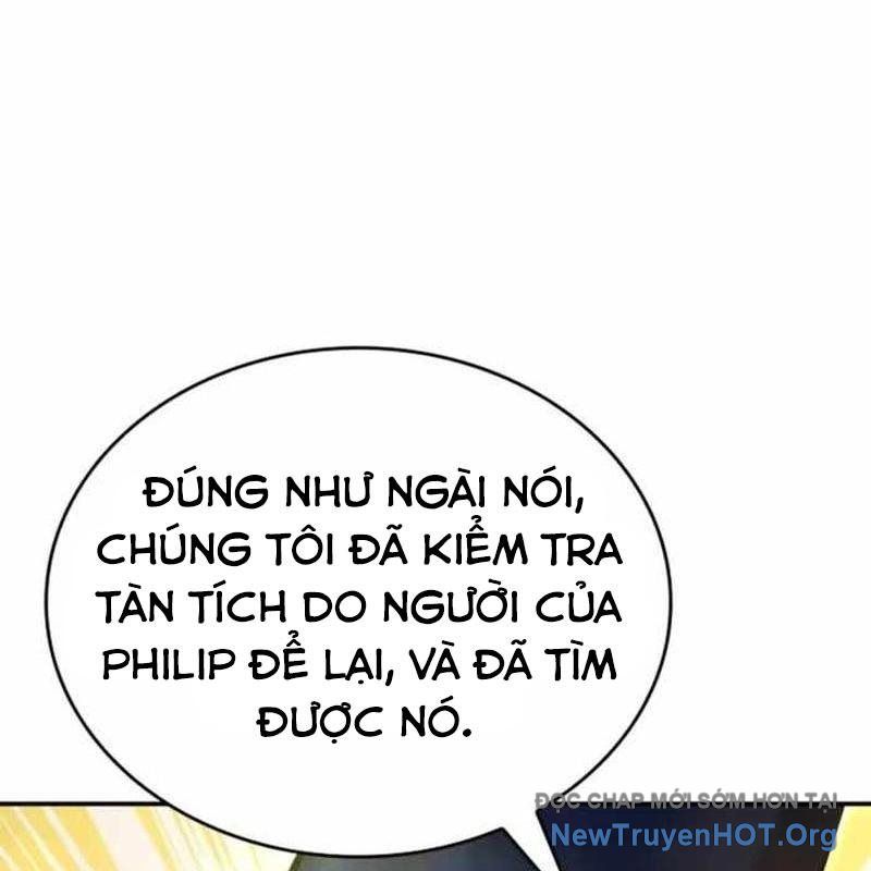Chiến Binh Máu Lạnh [Chap 1-18]
