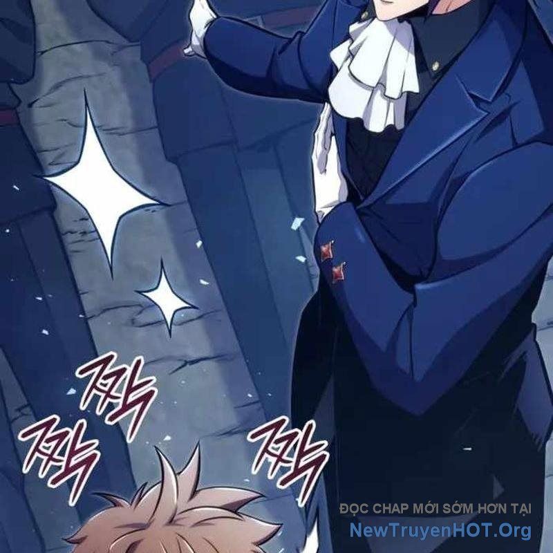 Chiến Binh Máu Lạnh [Chap 1-18]