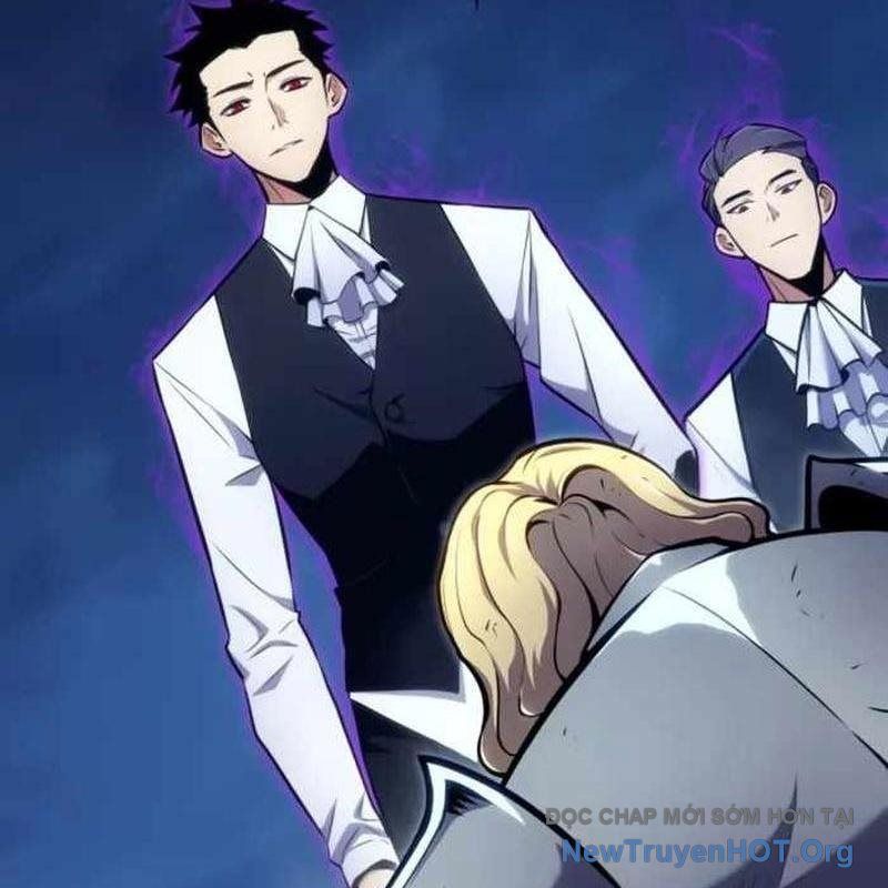Chiến Binh Máu Lạnh [Chap 1-18]