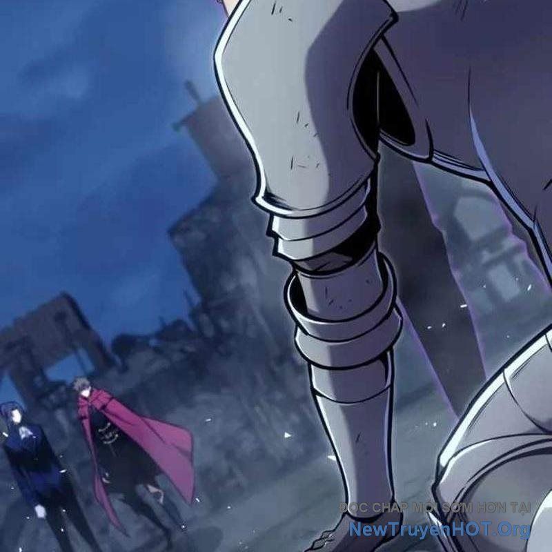 Chiến Binh Máu Lạnh [Chap 1-18]