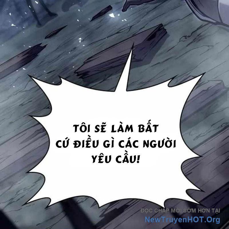 Chiến Binh Máu Lạnh [Chap 1-18]