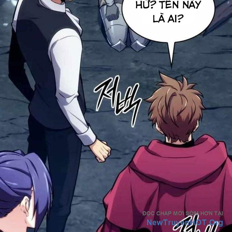 Chiến Binh Máu Lạnh [Chap 1-18]