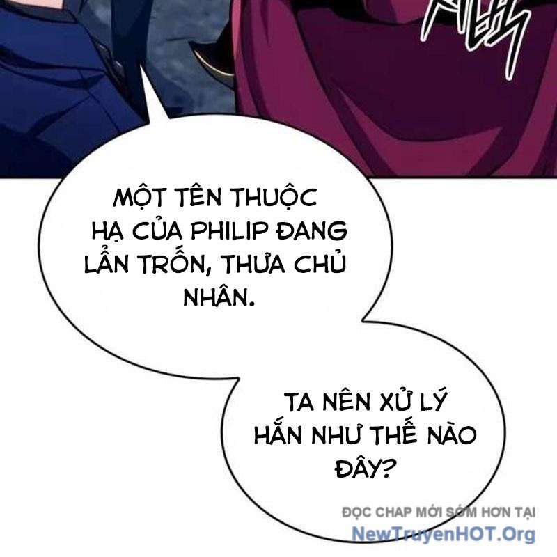Chiến Binh Máu Lạnh [Chap 1-18]