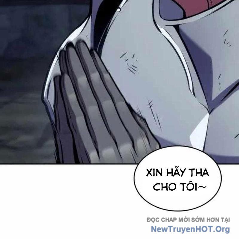 Chiến Binh Máu Lạnh [Chap 1-18]