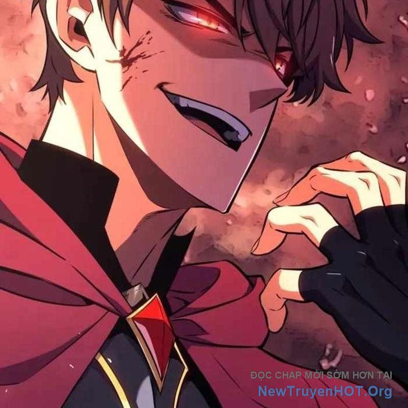 Chiến Binh Máu Lạnh [Chap 1-18]