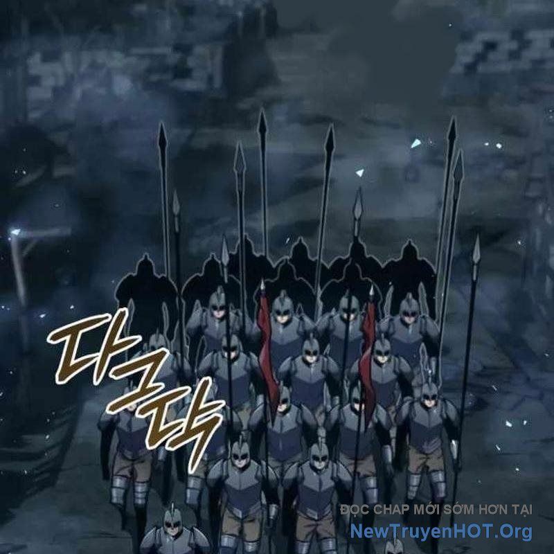 Chiến Binh Máu Lạnh [Chap 1-18]