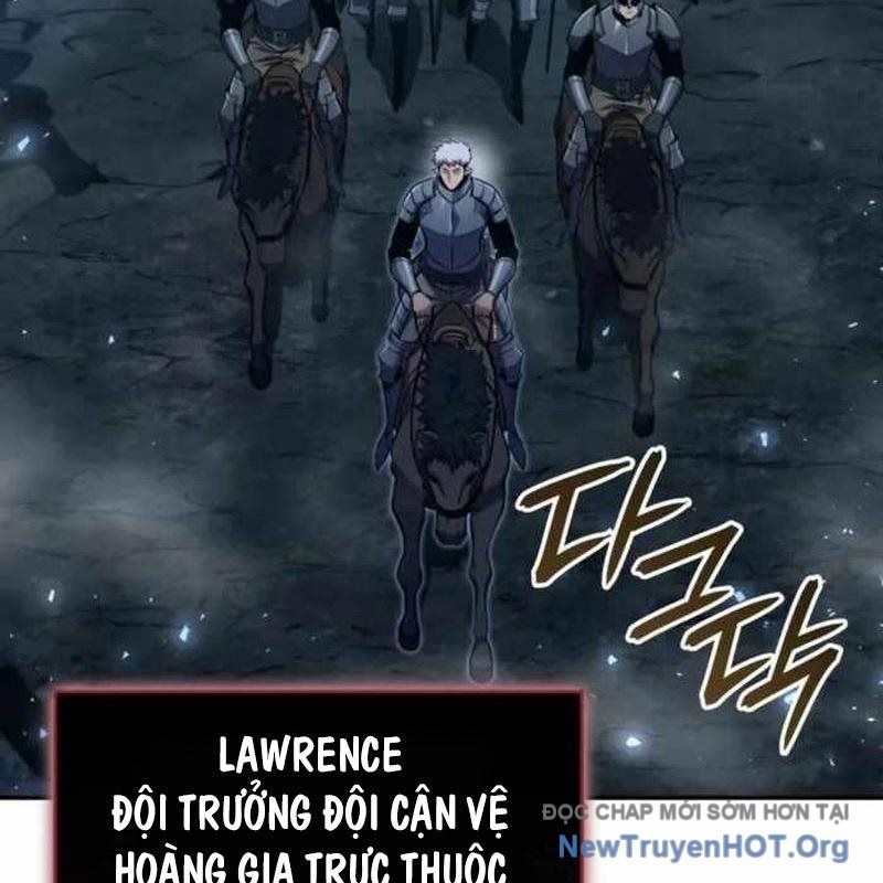 Chiến Binh Máu Lạnh [Chap 1-18]