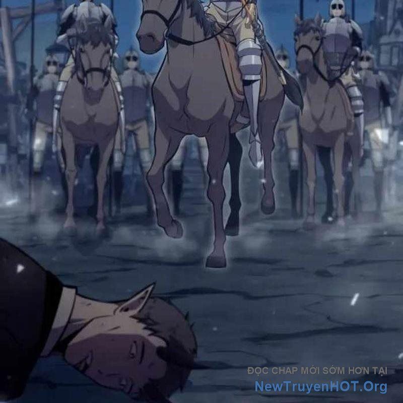 Chiến Binh Máu Lạnh [Chap 1-18]