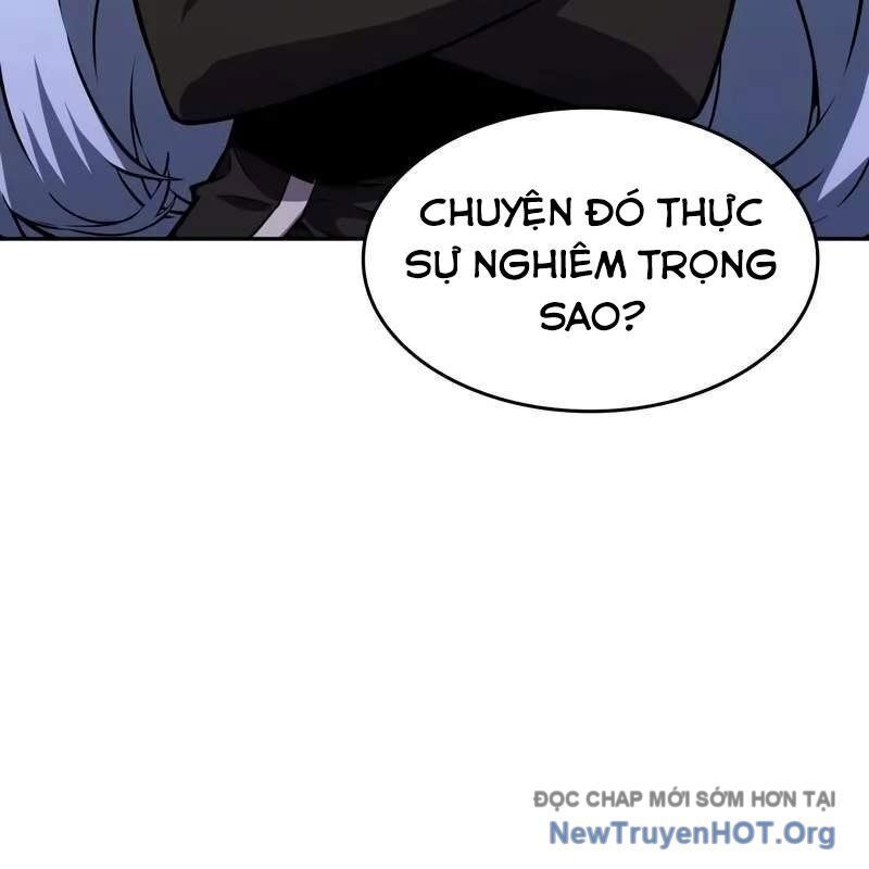 Chiến Binh Máu Lạnh [Chap 1-18]
