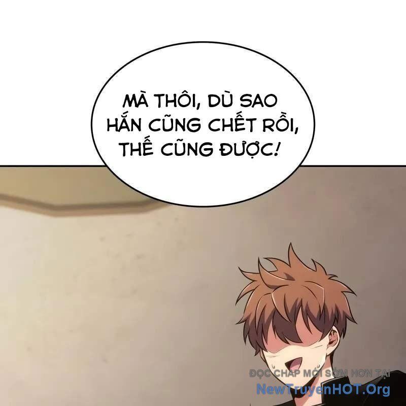 Chiến Binh Máu Lạnh [Chap 1-18]