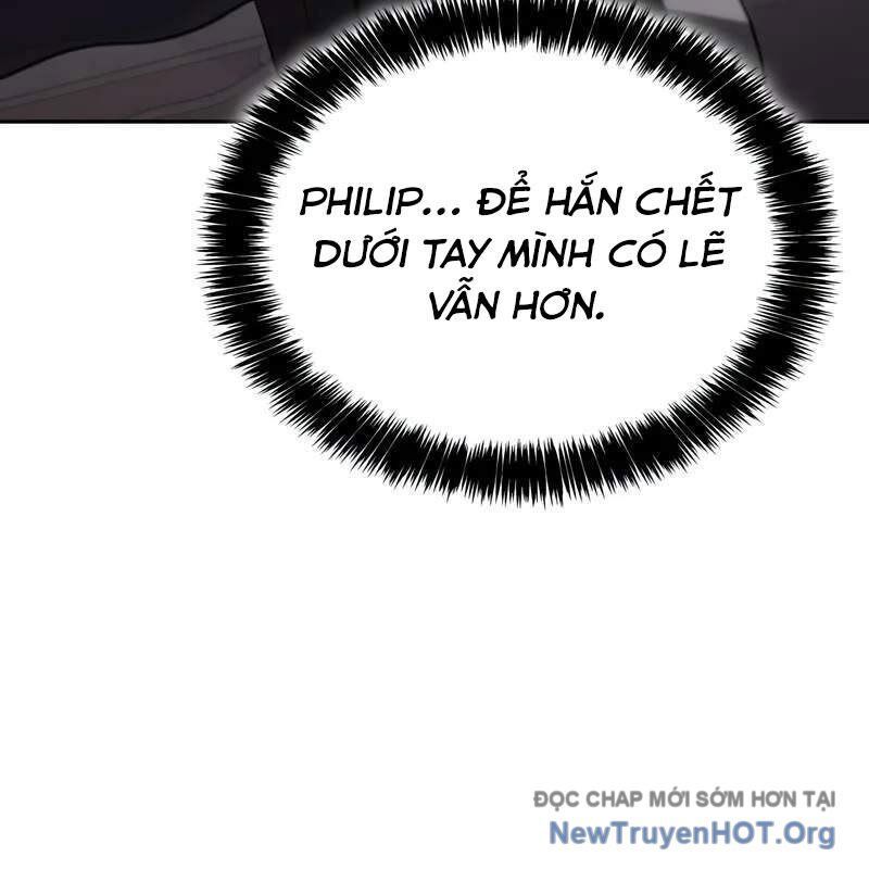 Chiến Binh Máu Lạnh [Chap 1-18]