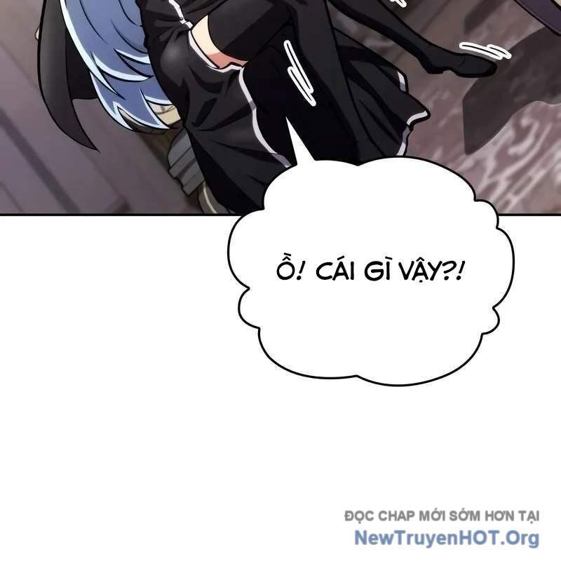 Chiến Binh Máu Lạnh [Chap 1-18]