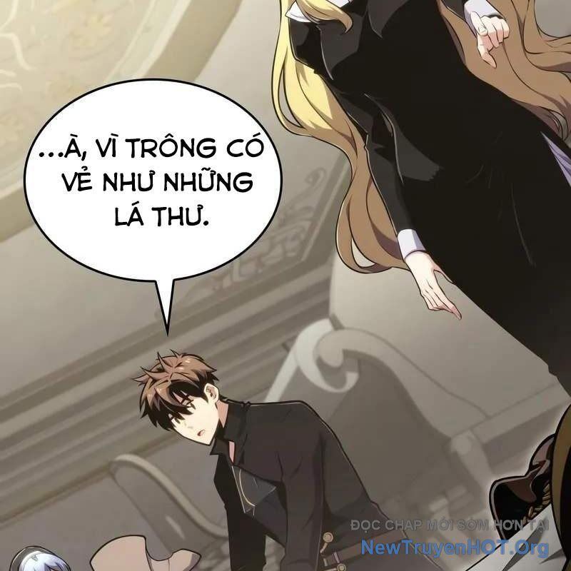 Chiến Binh Máu Lạnh [Chap 1-18]