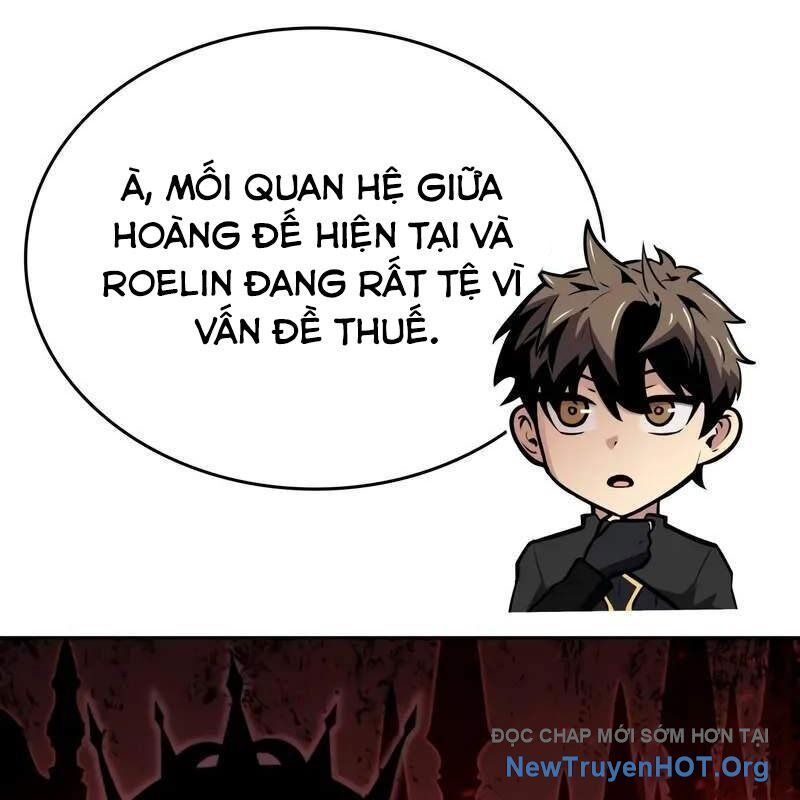 Chiến Binh Máu Lạnh [Chap 1-18]