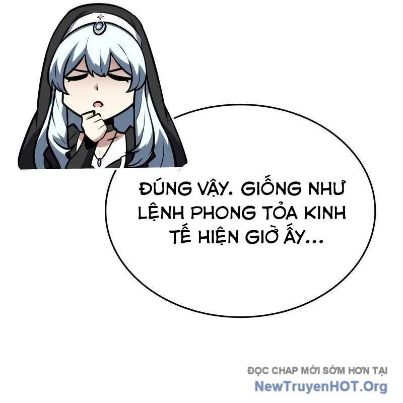 Chiến Binh Máu Lạnh [Chap 1-18]