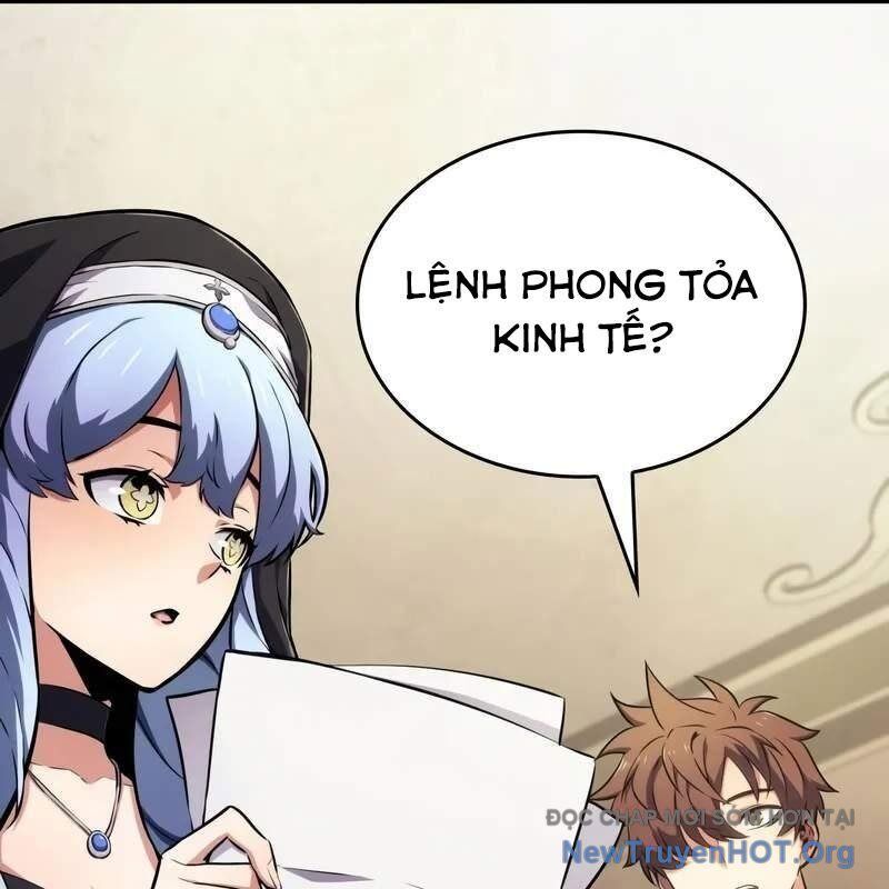 Chiến Binh Máu Lạnh [Chap 1-18]