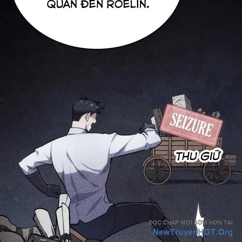 Chiến Binh Máu Lạnh [Chap 1-18]