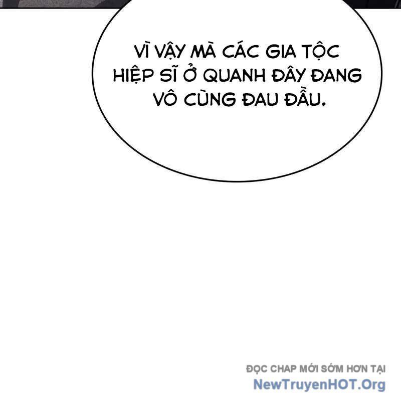 Chiến Binh Máu Lạnh [Chap 1-18]