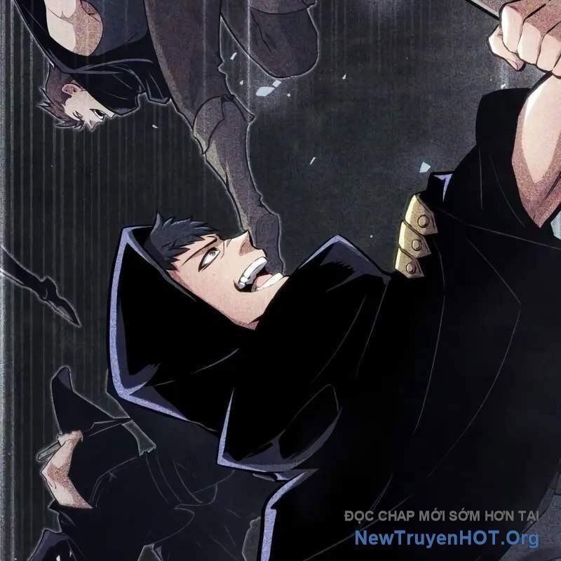 Chiến Binh Máu Lạnh [Chap 1-18]