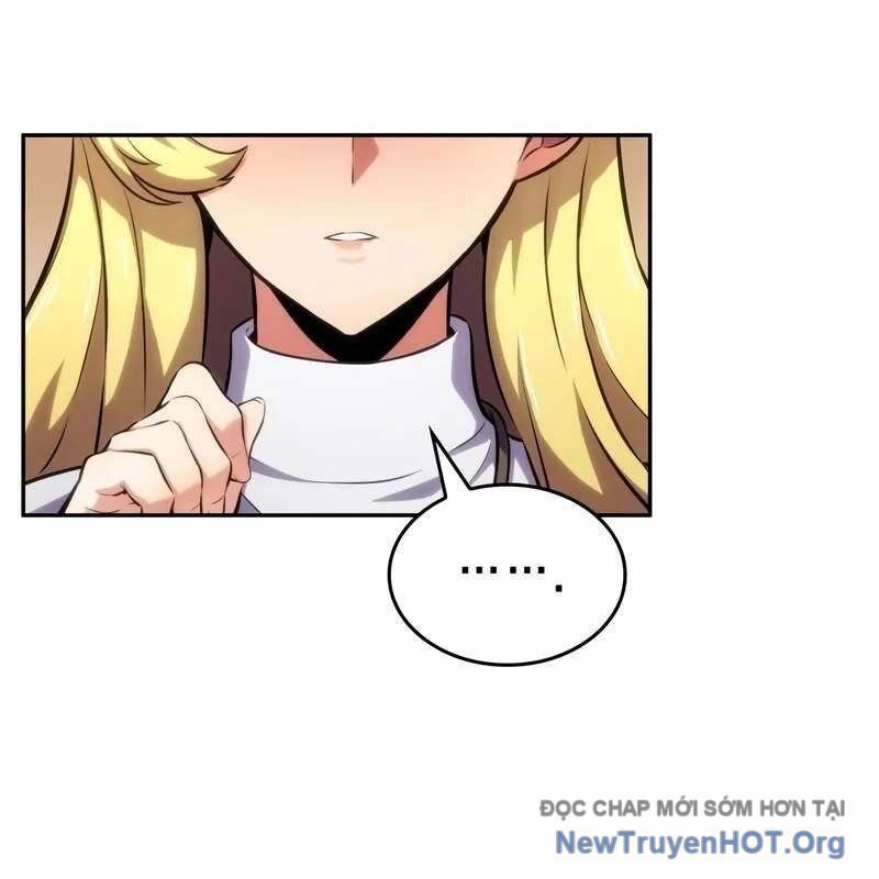 Chiến Binh Máu Lạnh [Chap 1-18]