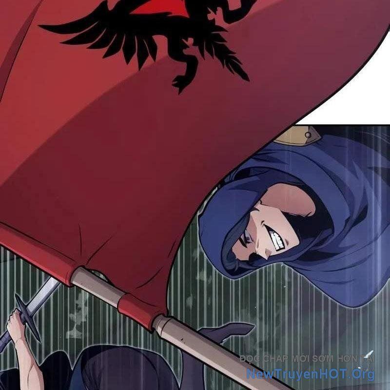 Chiến Binh Máu Lạnh [Chap 1-18]