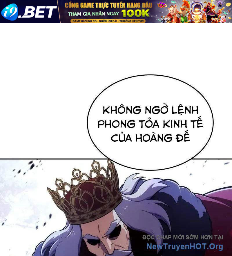Chiến Binh Máu Lạnh [Chap 1-18]