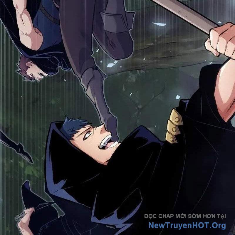 Chiến Binh Máu Lạnh [Chap 1-18]