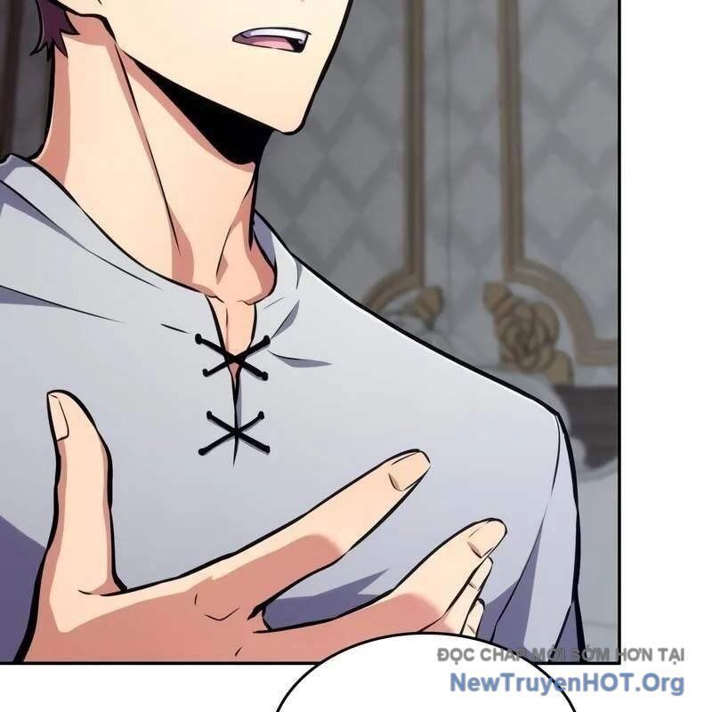 Chiến Binh Máu Lạnh [Chap 1-18]