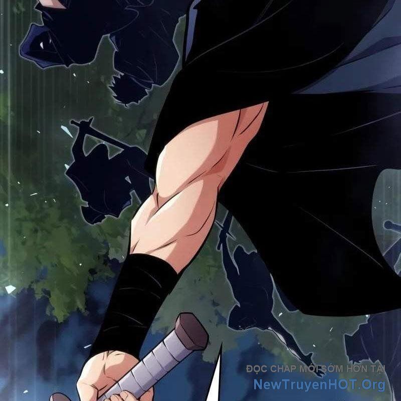 Chiến Binh Máu Lạnh [Chap 1-18]