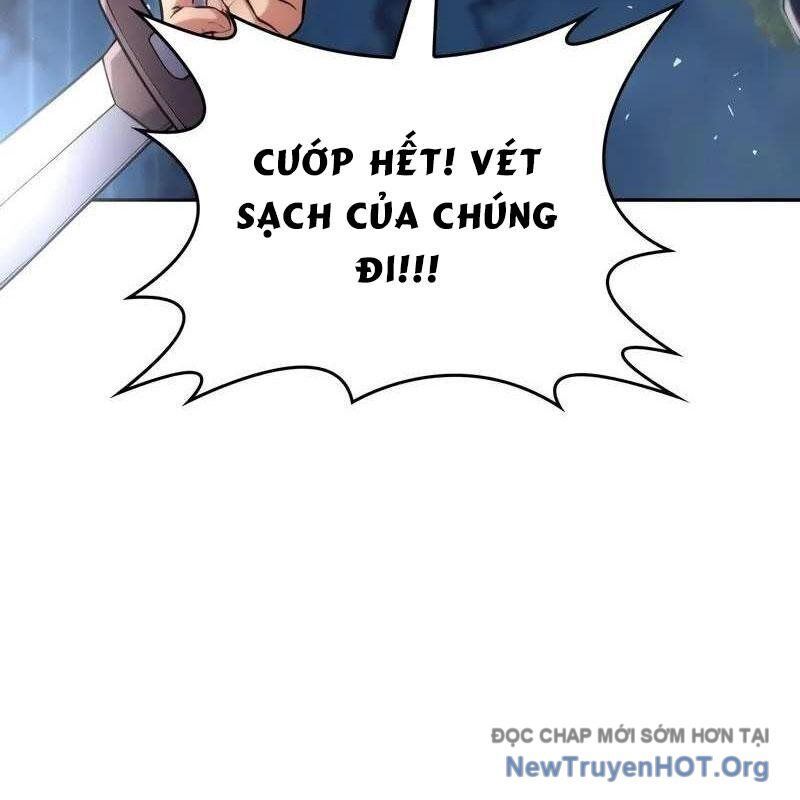 Chiến Binh Máu Lạnh [Chap 1-18]